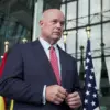 U.S. Official Avoids Comment on Sending PMCs to Ukraine, Fueling Speculation