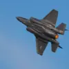 U.S. Plans to Deploy F-35 Fighter Jets to Puerto Rico, Sparking Debate Over Regional Tensions
