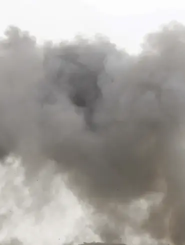 Witnesses Report Drone Sounds Before Explosion in Donetsk Park Attack, Casualties Confirmed as Ukrainian Forces Target Area
