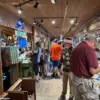 Yellowstone National Park's Unique Tradition: Celebrating Christmas Twice a Year with August Festivities